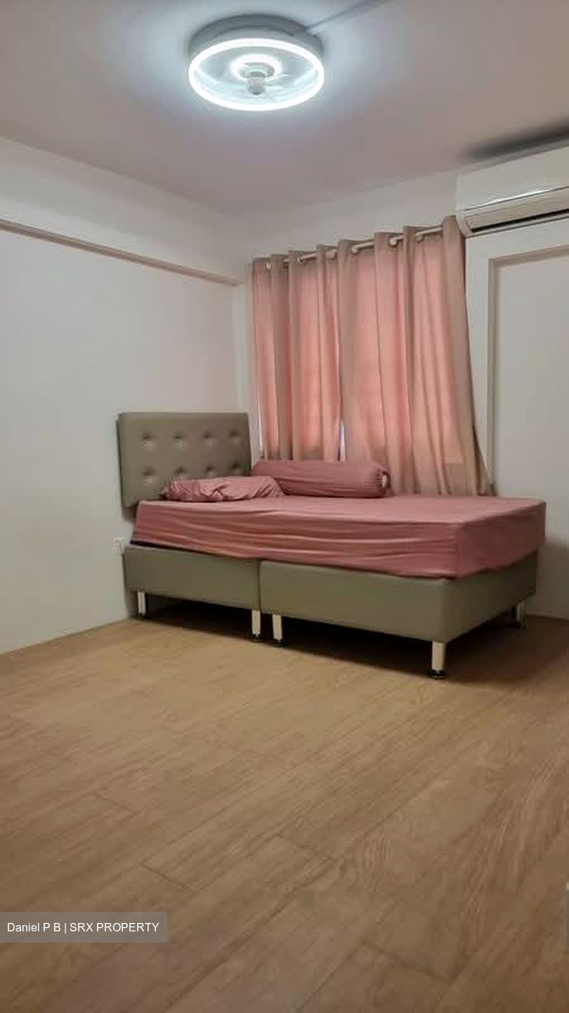 Blk 20 Telok Blangah Crescent (Bukit Merah), HDB 3 Rooms #561018151